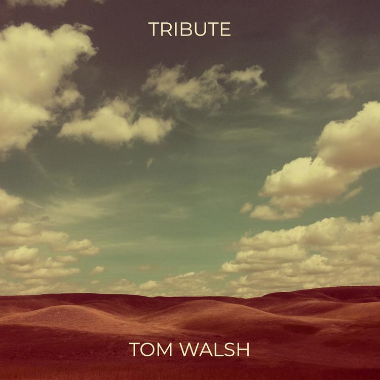 Tom Walsh's avatar image