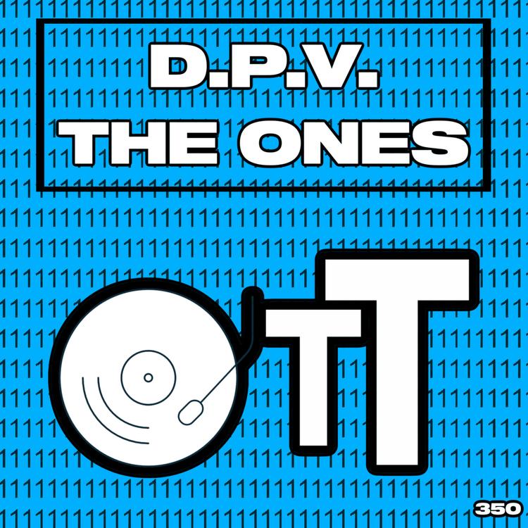 D.P.V.'s avatar image