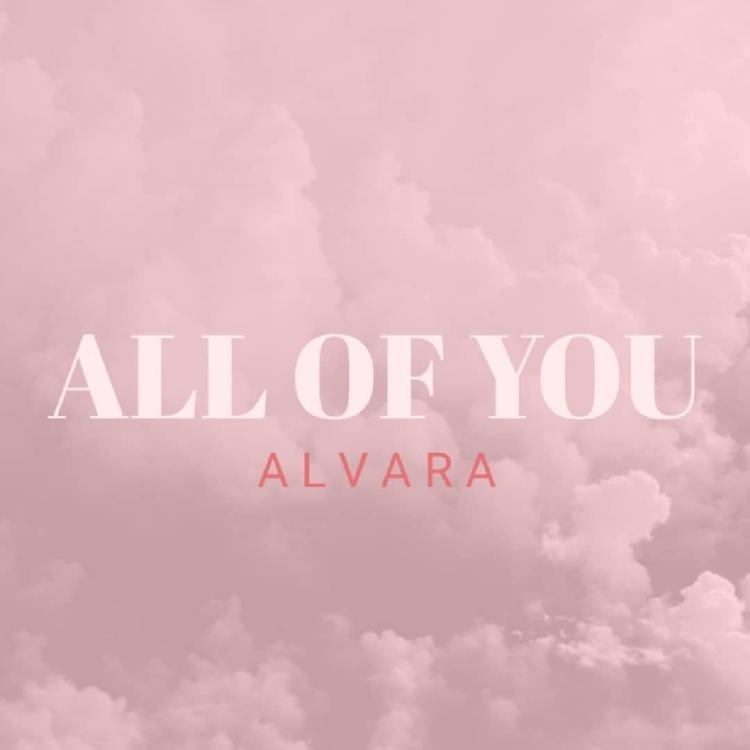 Alvara's avatar image