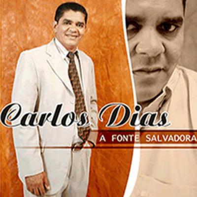 Cantor Carlos Dias's cover