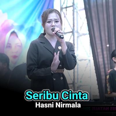 Seribu Cinta's cover