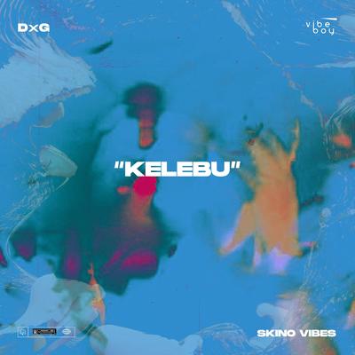 KELEBU's cover