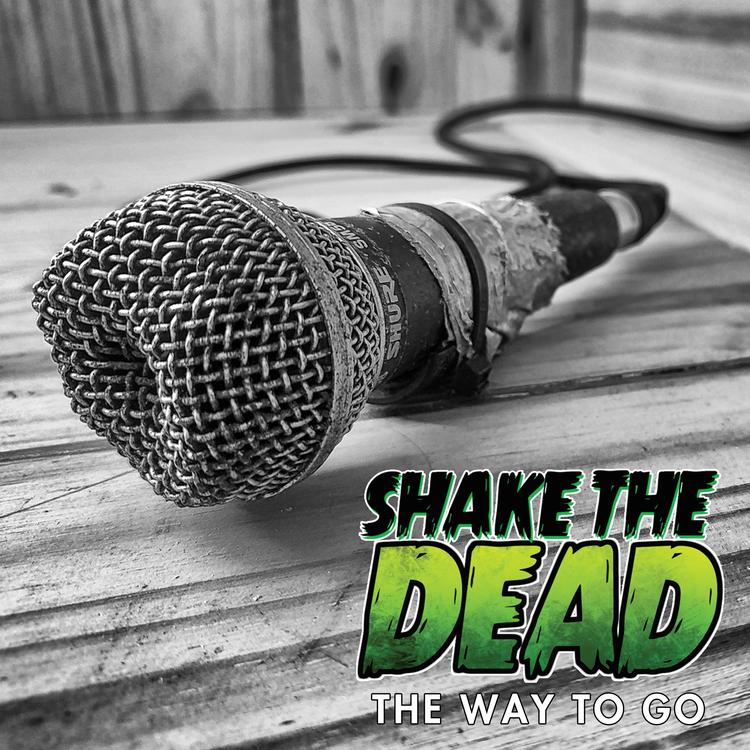 Shake the Dead's avatar image