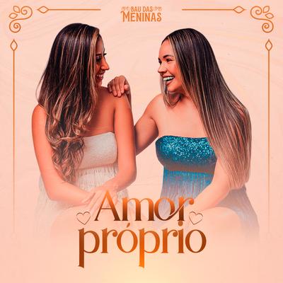 Baú das meninas's cover