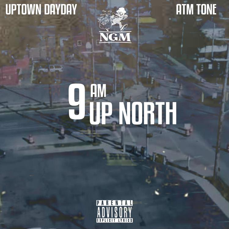 Uptown DayDay's avatar image