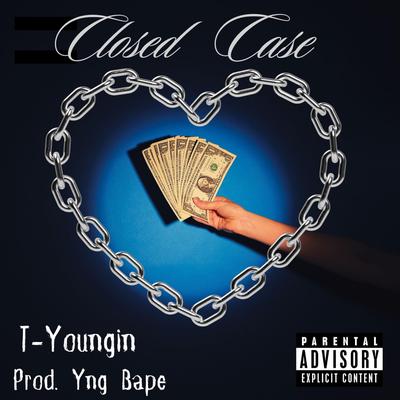 Closed Case By T youngin's cover