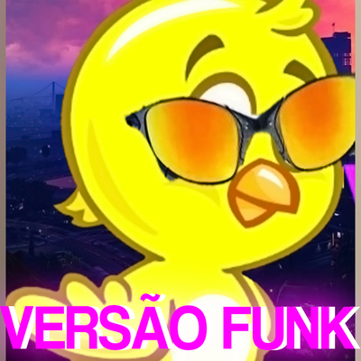 BEAT DO PINTINHO AMARELINHO's cover