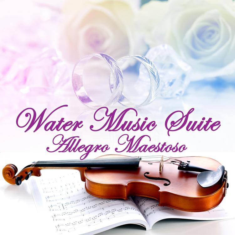 Water Music Suite Allegro Maestoso Strings's avatar image