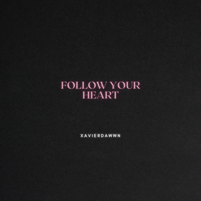 Follow Your Heart's cover