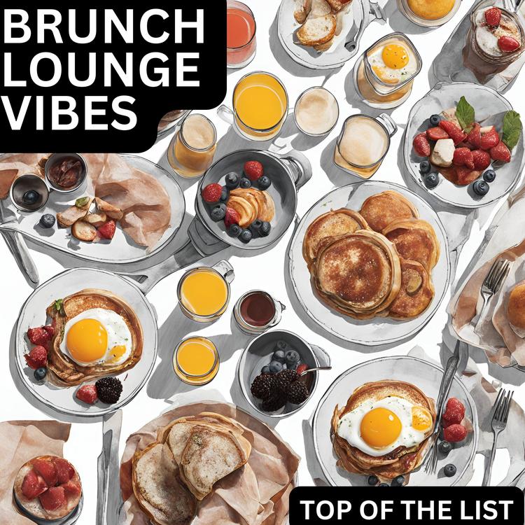 Brunch Lounge Vibes's avatar image