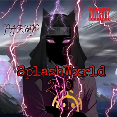 Eternal Dragons By Princejae Tha SplashGXD, Mirdagoat's cover