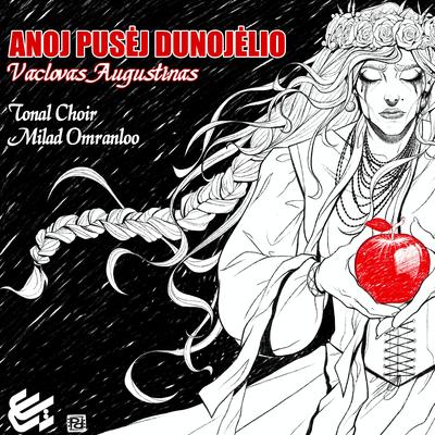 Anoj Pusėj Dunojelio's cover