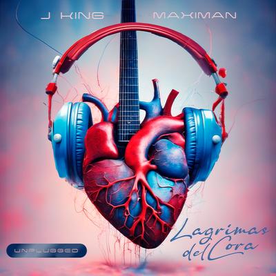 J-King y Maximan's cover