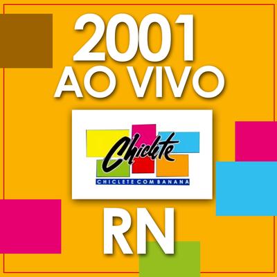No Rio Grande do Norte - 2001's cover