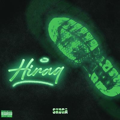 Hiraq's cover