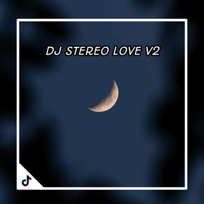 DJ STEREO LOVE SLOW BASS's cover