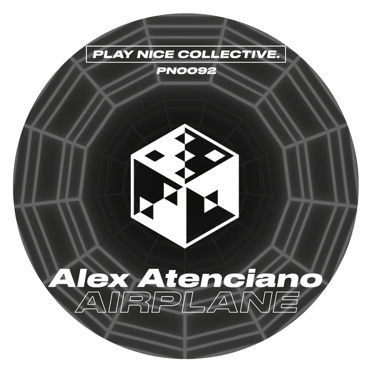 Alex Atenciano's avatar image