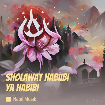 Sholawat Habiibi Ya Habibi's cover