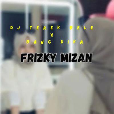DJ Terek Bele X Bang Dika's cover