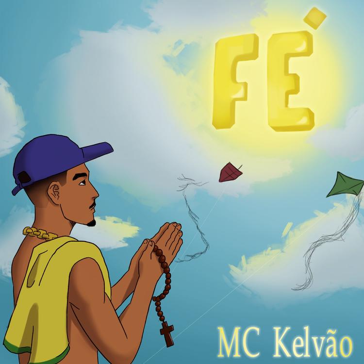 MC Kelvão's avatar image