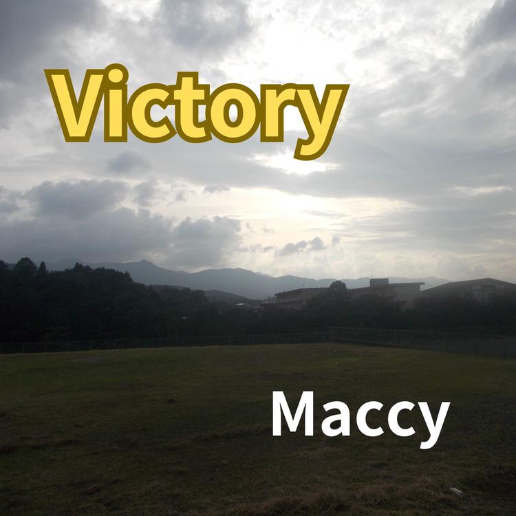 MaCcy's avatar image