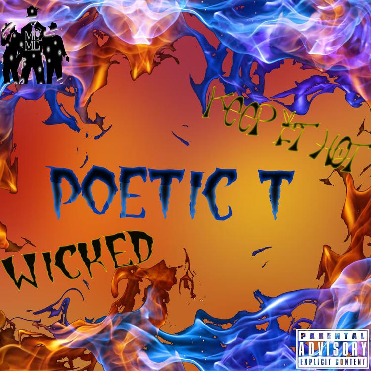 Poetic T's avatar image