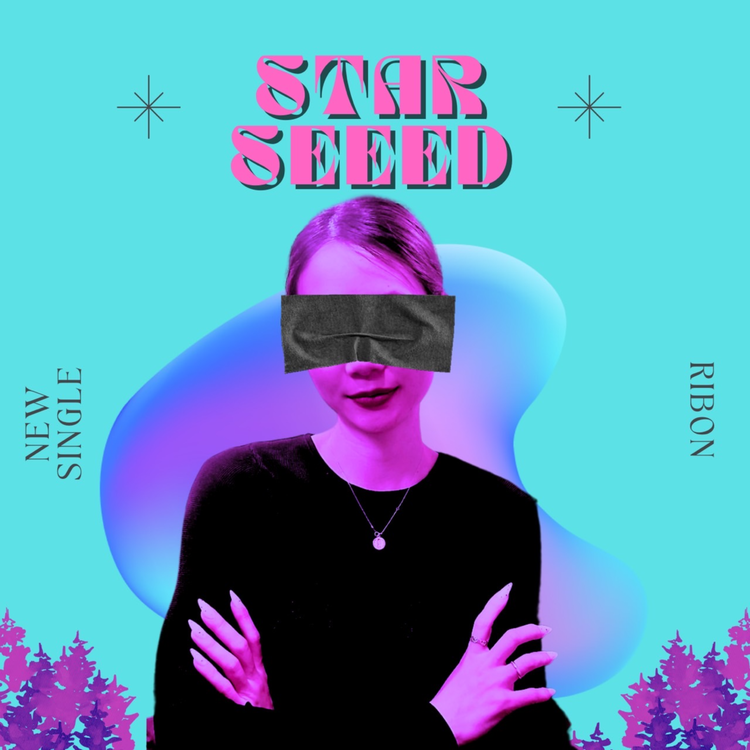 STAR SEEED's avatar image