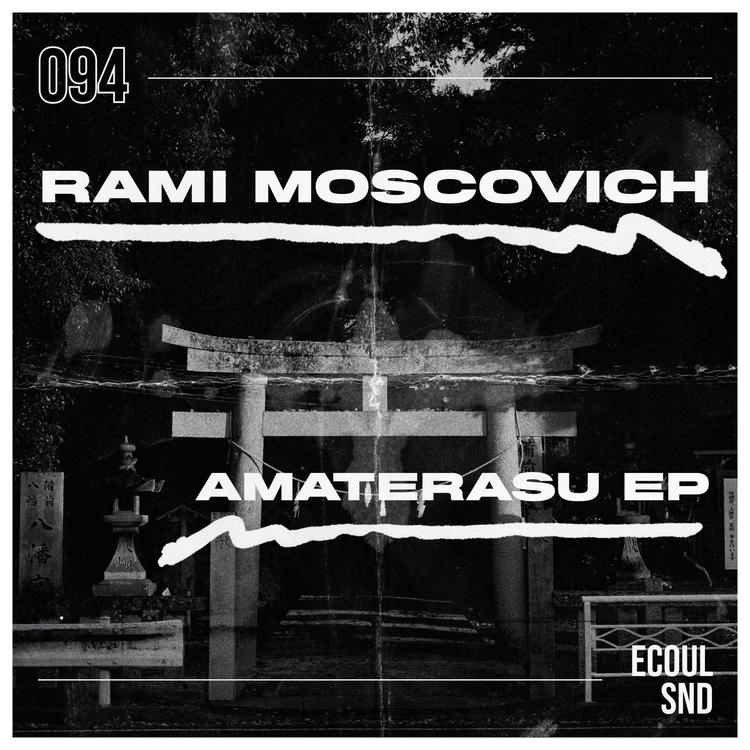 Rami Moscovich's avatar image