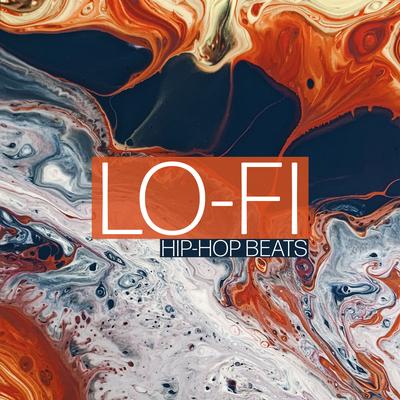 Mr. West Lofi By Lofi Hip-Hop Beats, Beats De Rap's cover
