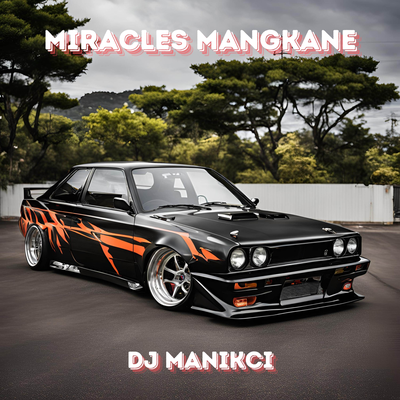 DJ ManikCi's cover