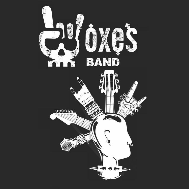 OXES BAND's avatar image