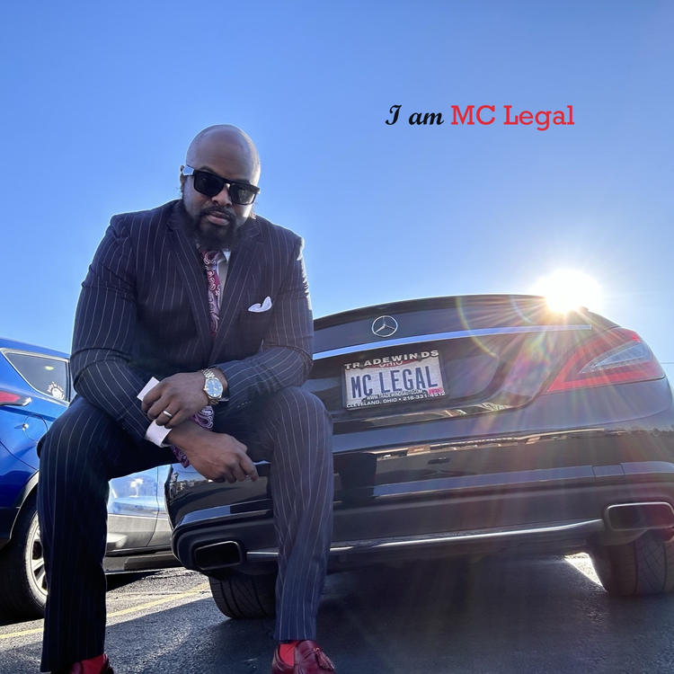 MC LEGAL's avatar image