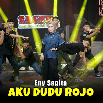 Aku Dudu Rojo's cover