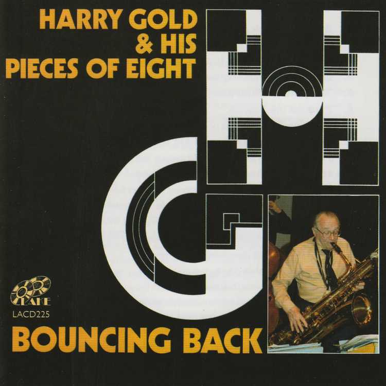 Harry Gold & His Pieces of Eight's avatar image