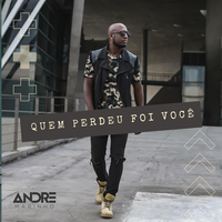 André Marinho's avatar cover