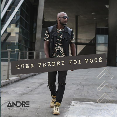 André Marinho's cover