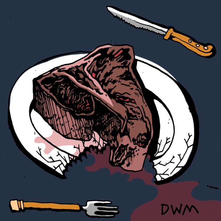 Dinner With Me's avatar image