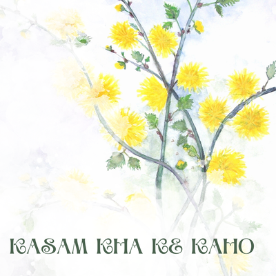 Kasam Kha Ke Kaho (Old Song)'s cover