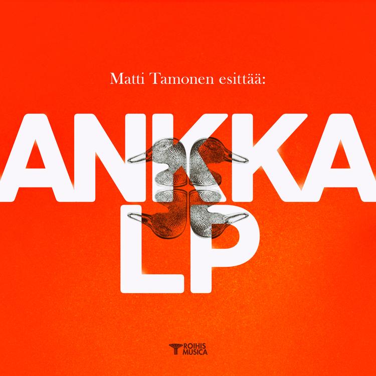 Matti Tamonen's avatar image
