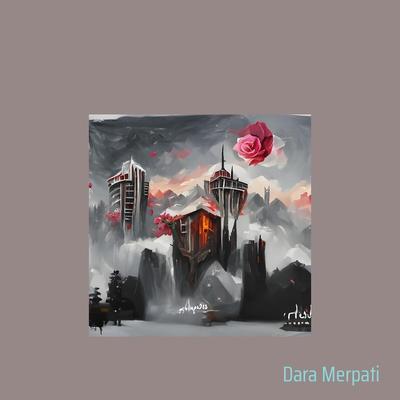 dara merpati's cover