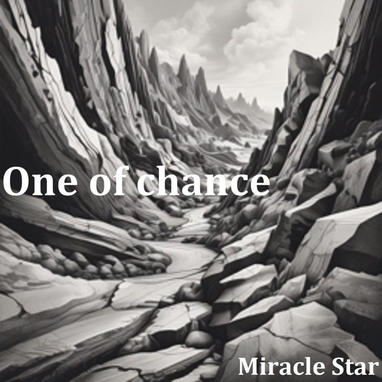 MIRACLE STAR's avatar image