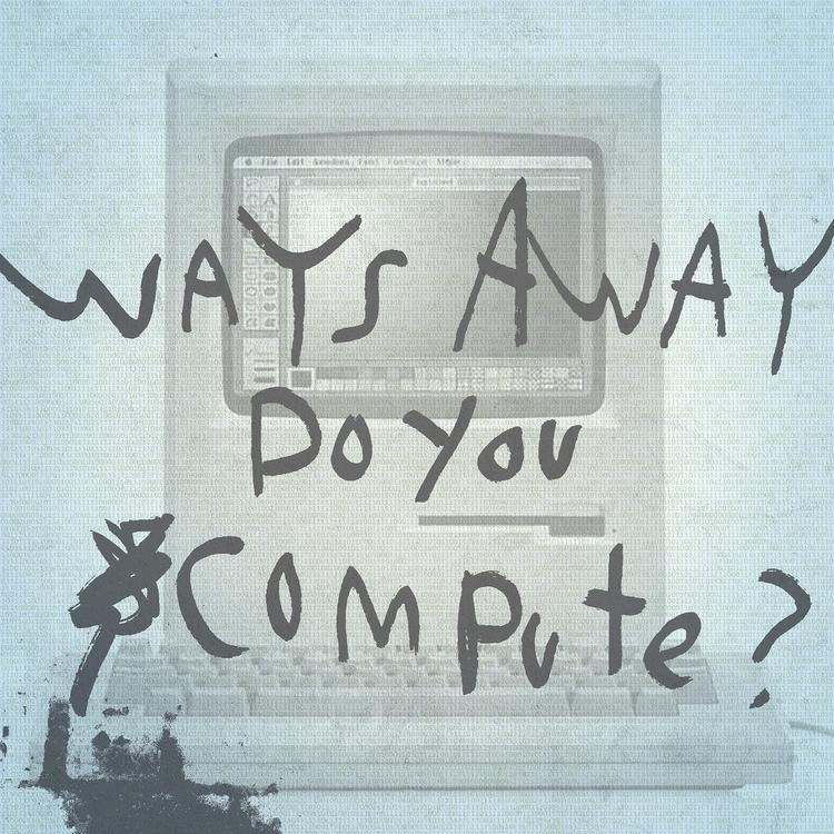 Ways Away's avatar image
