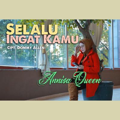 Annisa Queen's cover