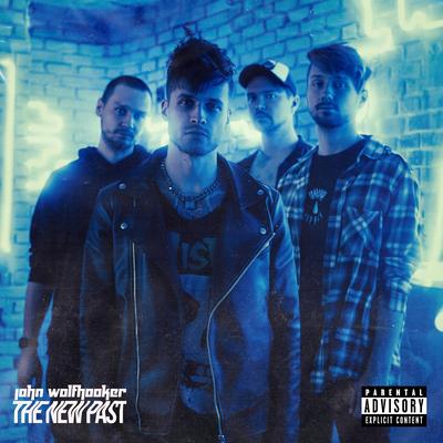The New Past (Instrumental)'s cover