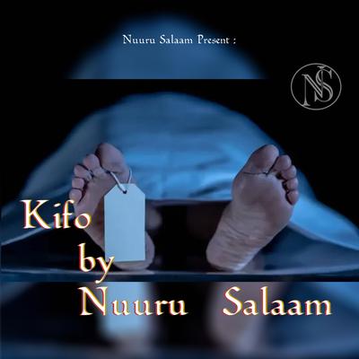 Nuuru Salaam's cover