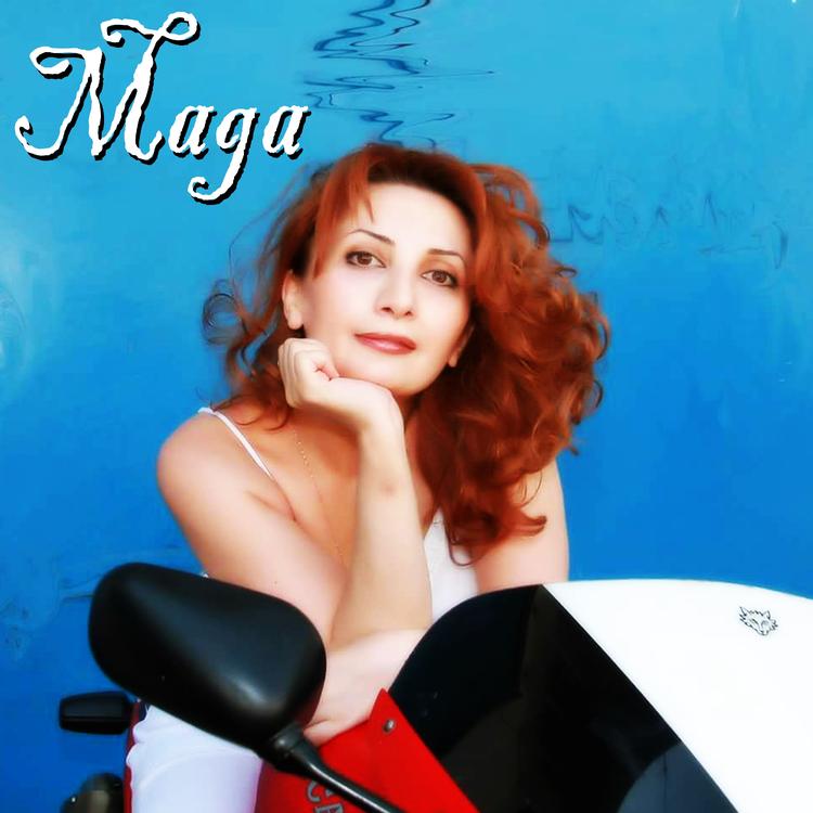 Maga's avatar image