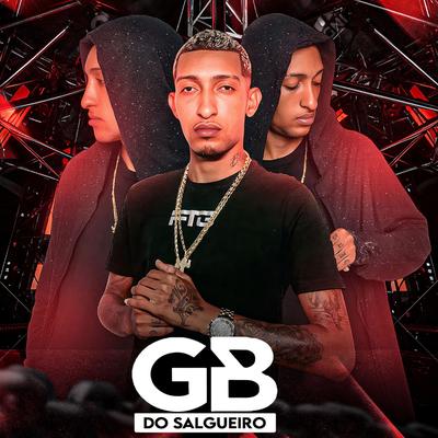 Gb do Salgueiro's cover