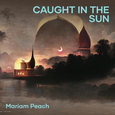 Caught in The Sun's cover