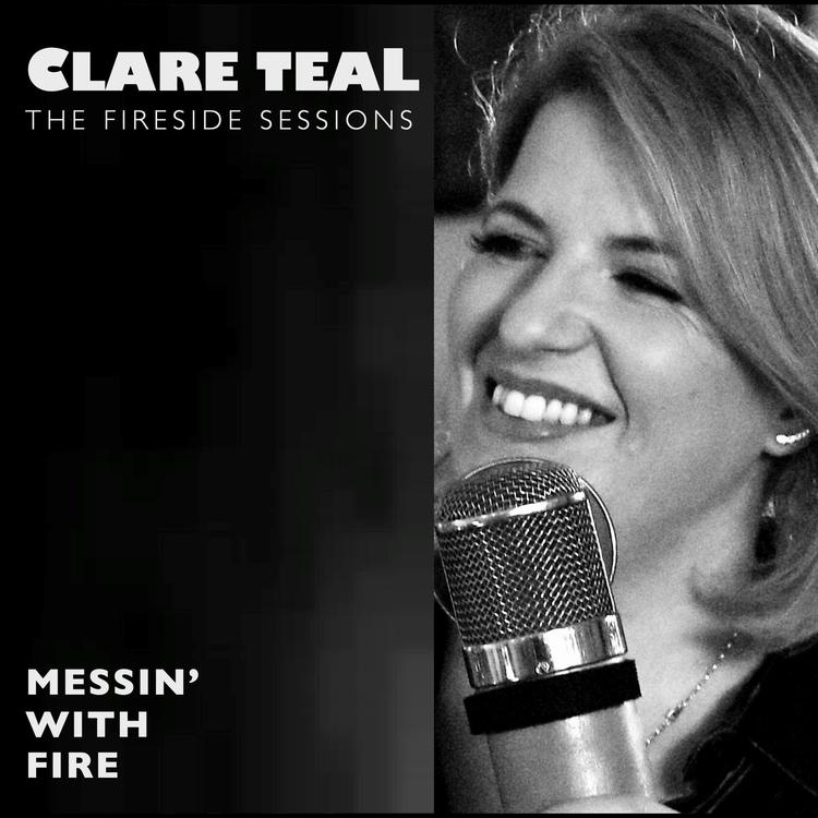 Clare Teal's avatar image