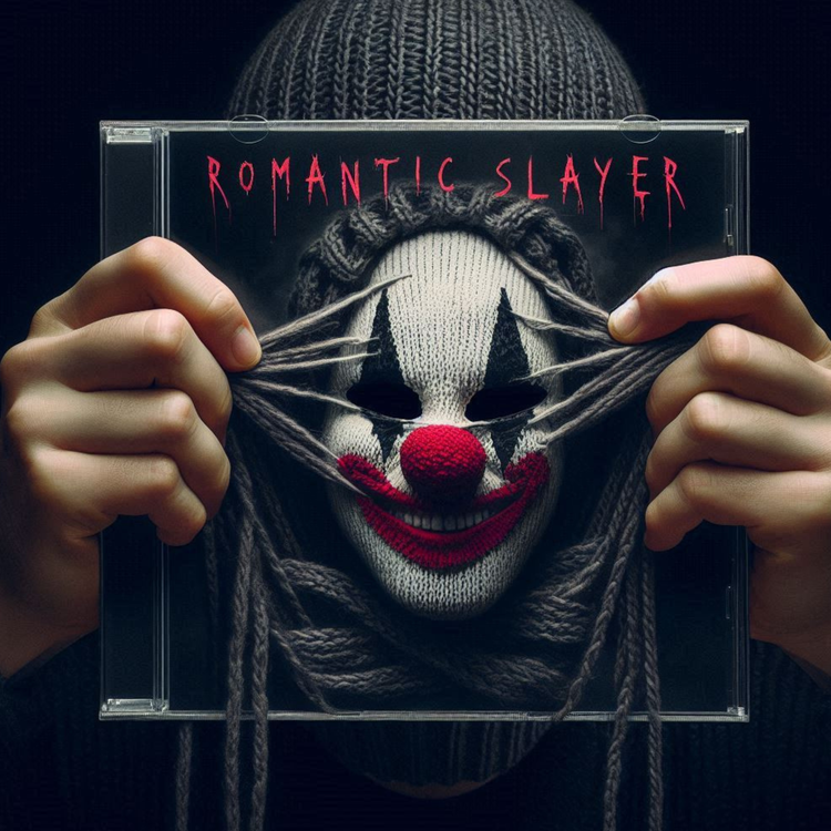 romantic slayer's avatar image